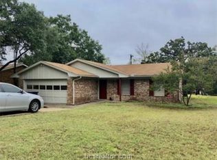 1501 Laura Ln, College Station, TX 77840