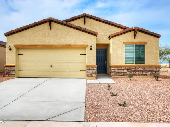 37390 W Merced St, Maricopa, AZ 85138