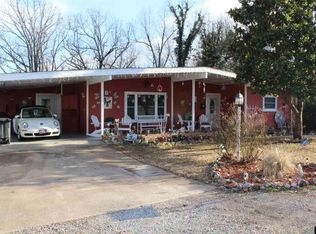 207 Bay Ridge Rd, Lakeview, AR 72642