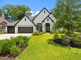 108 Verdancia Park Ct, Willis, TX 77318