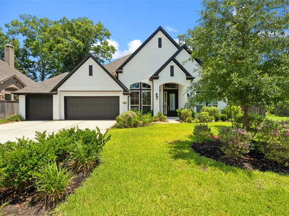 108 Verdancia Park Court, Conroe, TX 77318