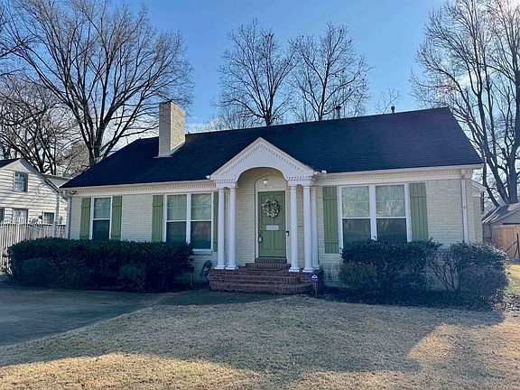 2nd image of 3419 Highland Park Pl
