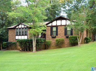8920 Woodhaven Dr, Pinson, AL 35126