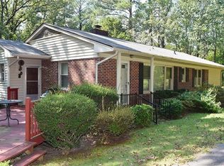 579 Lakenglen Rd, Chester, SC 29706