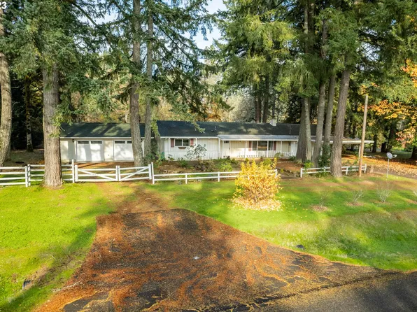 25455 Lamb Rd, Elmira, OR 97437