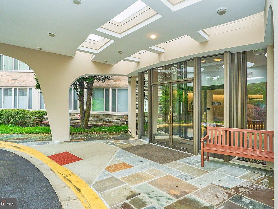 4101 Cathedral Ave NW Washington, DC, 20016 Apartments for Rent Zillow