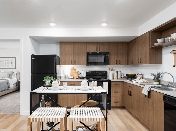 20057 Ballinger Way NE #B323