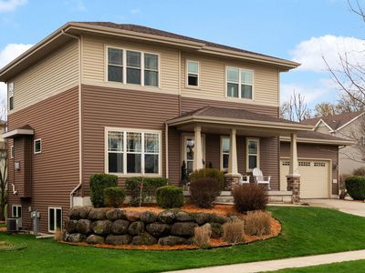 1 Matson Ct, Mc Farland, WI, 53558