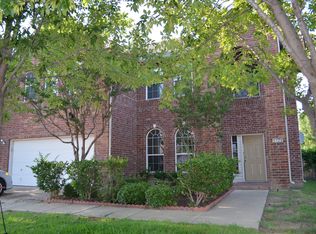 5320 Comanche Wells Dr #HOUSE, McKinney, TX 75071