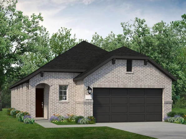 160 Buffalo Blvd, Rhome, TX 76078