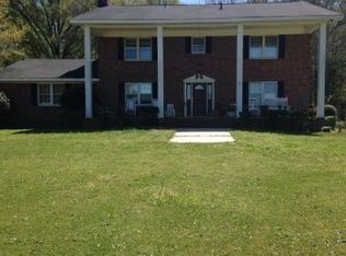 540 Central School Rd, Pomaria, SC 29126