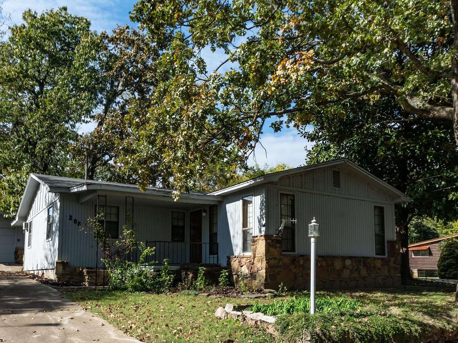 206 Beech St, Bernice, OK 74331 Zillow