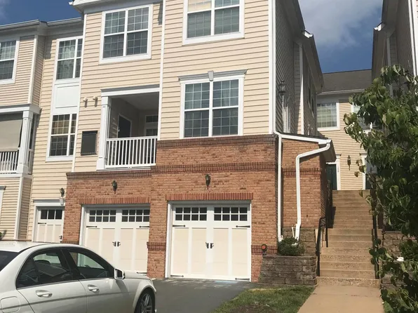 43840 Hickory Corner Ter Unit 106, Ashburn, VA 20147