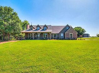 10275 S Western Ave, Guthrie, OK 73044