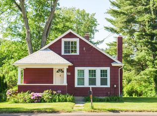 511 Main St, Hampden, MA 01036