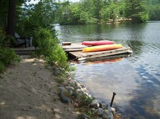 377 Brownfield Rd, Porter, ME 04068