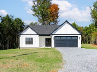 757 Down Creek Rd, Brookneal, VA 24528