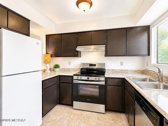 2nd image of 3750 N Country Club Rd #46