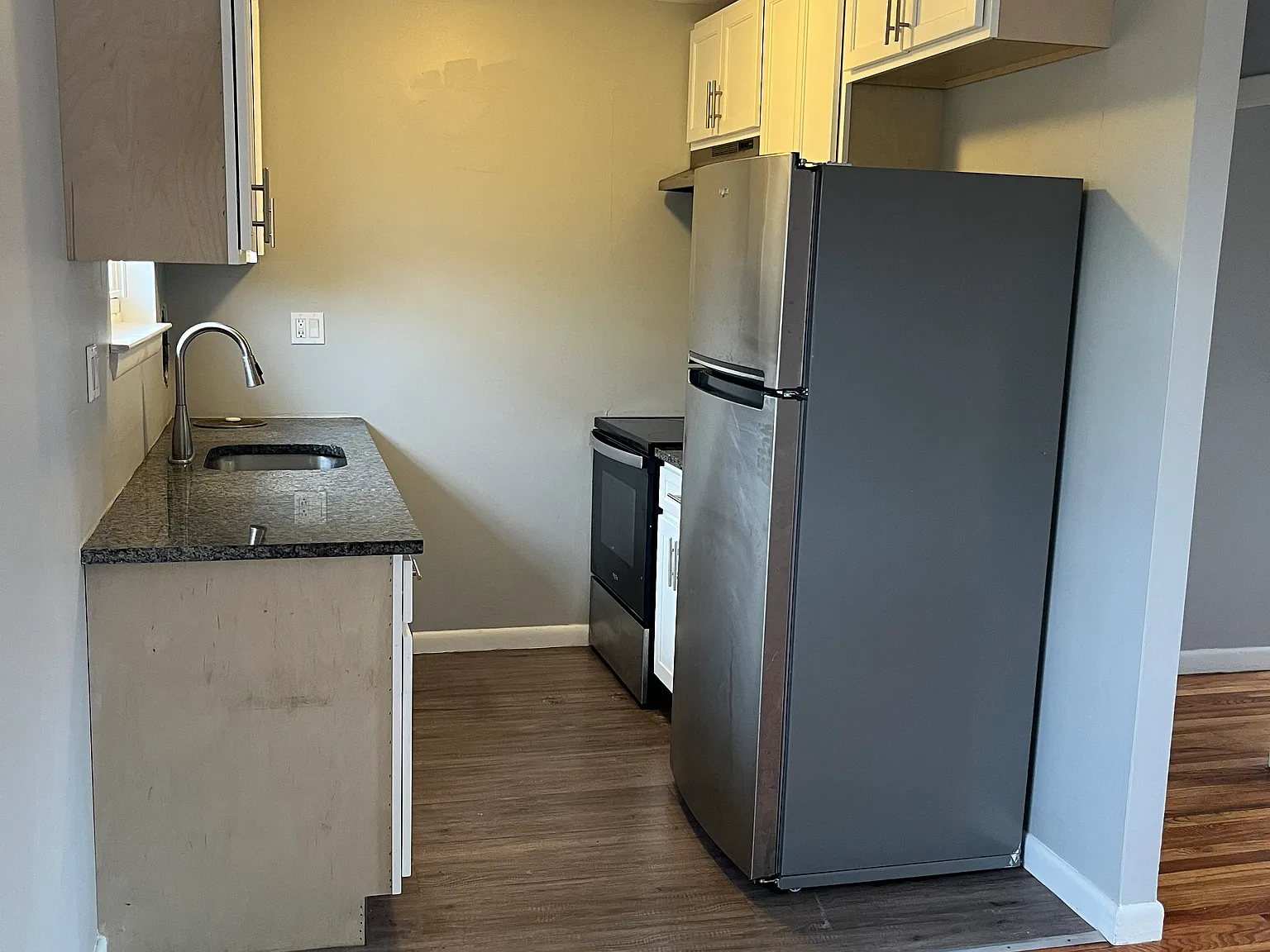 Bradford Commons Apartments — Photo 4