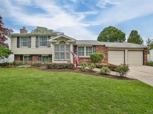 726 Wurlitzer Dr, North Tonawanda, NY 14120