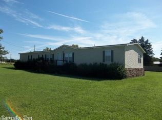 3228 Highway 157, Judsonia, AR 72081