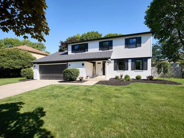 3414 Noreen Dr, Columbus, OH 43221