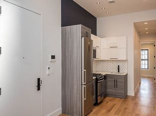 40 Starr St #3B, Brooklyn, NY 11221