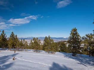 240 S Hills Rd, Clancy, MT 59634