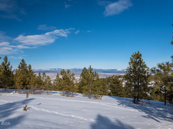 240 S Hills Rd, Clancy, MT 59634