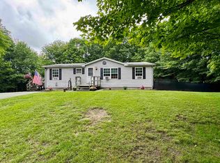 2276 Gore Road, Holland, VT 05830