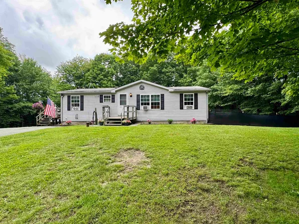 2276 Gore Road, Holland, VT 05830
