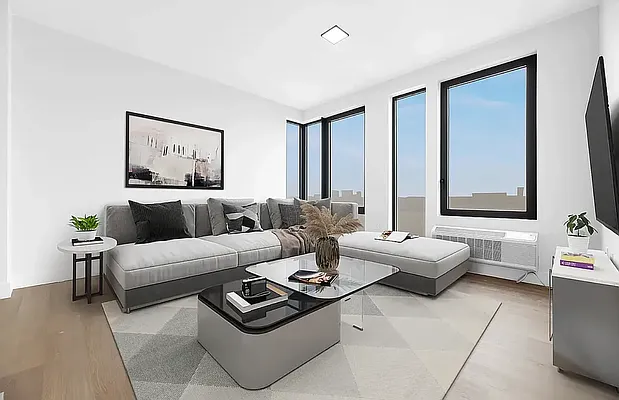 Rented by REAL New York | media 24