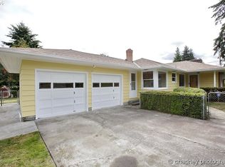 18540 SE River Rd, Milwaukie, OR 97267