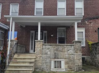 2430 Reisterstown Rd, Baltimore, MD 21217