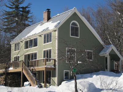 57 Walker Rd, Grantham, NH, 03753