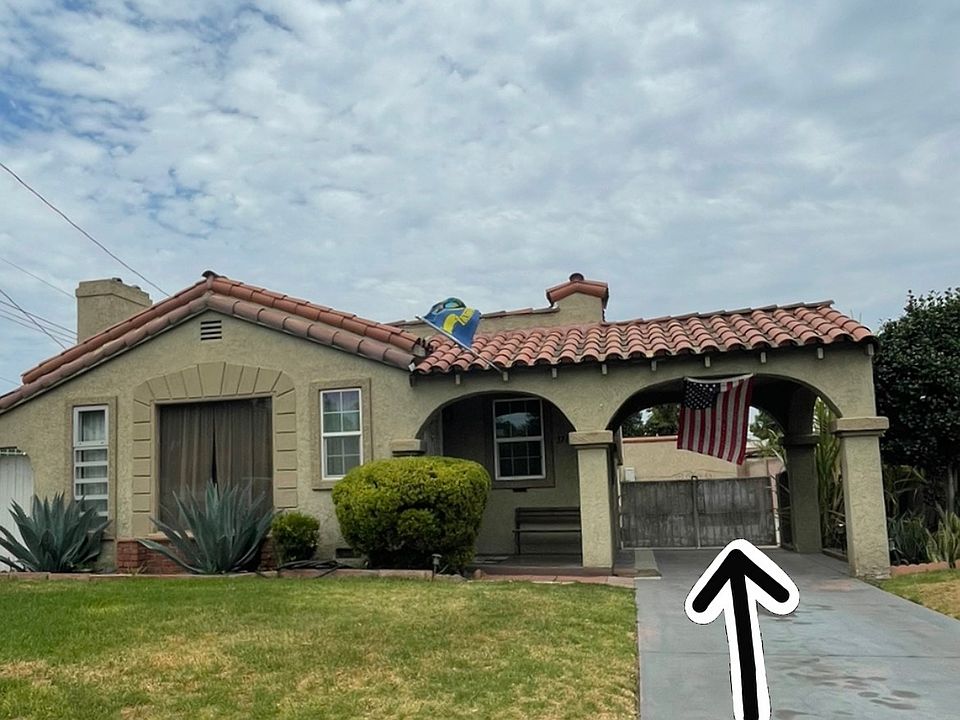 1st image of 3713 Cudahy St #1/2
