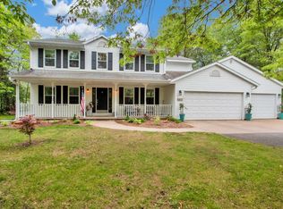 4617 Nicolet Ave, Stevens Point, WI 54481