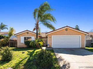2760 Derringer Pl, Escondido, CA 92027
