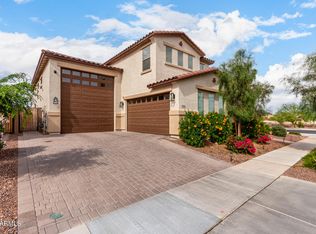 17652 W Straight Arrow Ln, Surprise, AZ 85387