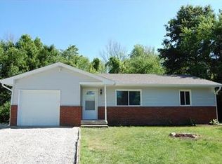 236 Sierra Ct, Indianapolis, IN