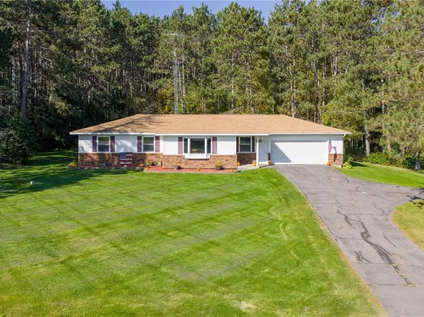 W3430 County Road O, Medford, WI 54451