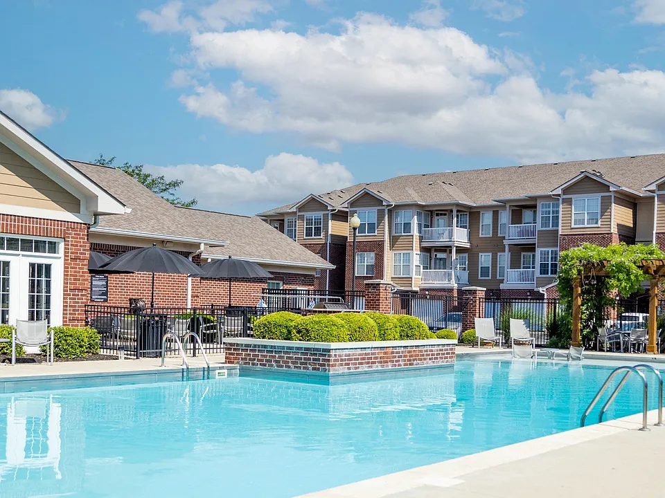 Westhaven Luxury Apartments