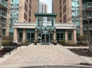 7 Michael Power Pl #1406, Toronto, ON M9A 0A4