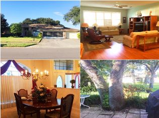 6020 Country Ridge Ln, New Port Richey, FL 34655