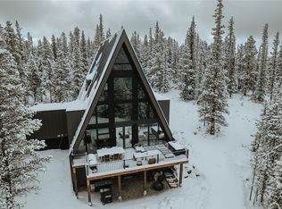 223 Guymard Rd, Fairplay, CO 80440