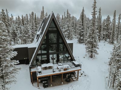 223 Guymard Road, Fairplay, CO, 80440