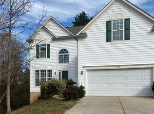 1605 Jeffers Dr, Matthews, NC 28105