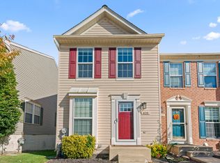 8211 Water Lily Way, Laurel, MD 20724
