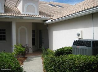 163 Aquarina Blvd, Melbourne Beach, FL 32951