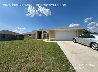 3410 20th St SW, Lehigh Acres, FL 33976